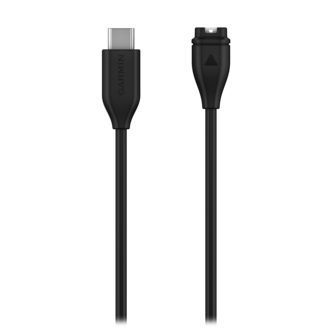 Garmin ladekabel og datakabel, USB-C