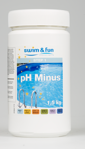 pH Minus
