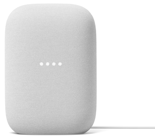 Google Nest Audio, WiFi-høyttaler med stemmeassistent