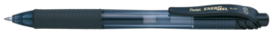 Pentel EnerGel X gelpenn, hurtigtørkende 0,7 mm