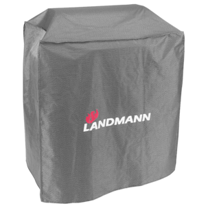 Landmann Premium L grilltrekk, 120 x 100 x 60 cm