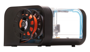 Uppgraderingskit till 3D-skrivare Robox 38-7104