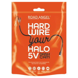 Road Angel kabelsats för Halo Play, Ultima, Guard