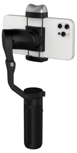 Hohem iSteady V2, Gimbal för mobil och actionkamera