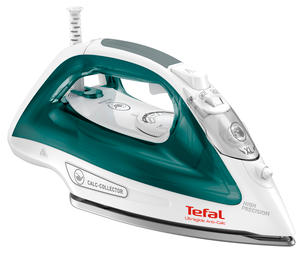 Silitysrauta Tefal Ultraglide Anti Calc, FV2665E0