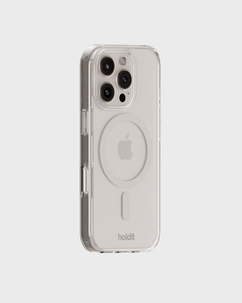 Holdit Magsafe Case för iPhone 16 Pro mobilskal