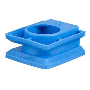 Sammanbyggningsstycke ABB