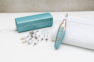 Beurer MP 84 fotpleie og manikyrsett