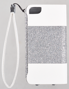 Plånboksfodral för iPhone 5/5S