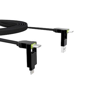 Rolling Square InCharge XL universalkabel, 30 cm