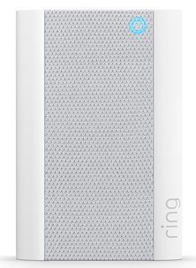 Ring Chime Pro V2 Extender trådløs med WiFi