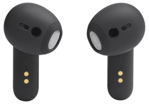 JBL Live Flex 3 trådlösa in ear-hörlurar, lång batteritid