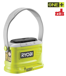 Ryobi OBR1800 myggskydd 18 V