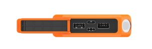 Xtorm Xtreme Rugged powerbank 35W, 20 000 mAh