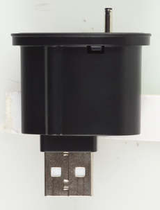 Laddstation Messless