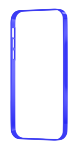 Kuori iPhone 5C:lle, Hard Case