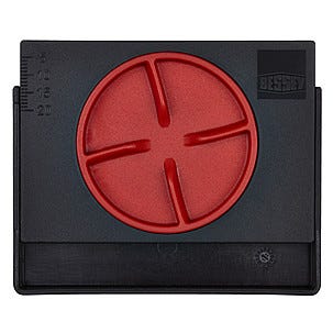 Bessey avstandskloss, 4-pack