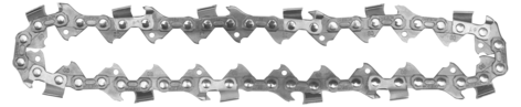 Ryobi RAC274 sågkedja 10 cm, kedjedelning 8,26 mm