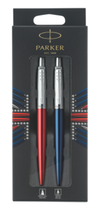 Pennor Parker Jotter London, 2-pack