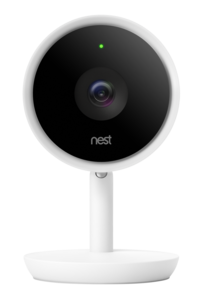 Övervakningskamera Google Nest Cam IQ Indoor
