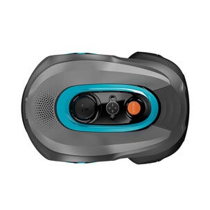 Gardena Sileno Sense 600 robotgräsklippare med GPS, 600 m2