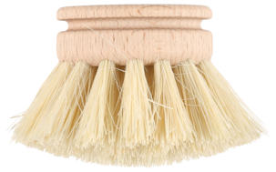 Oppvaskbørste Nature refill, tampicofiber