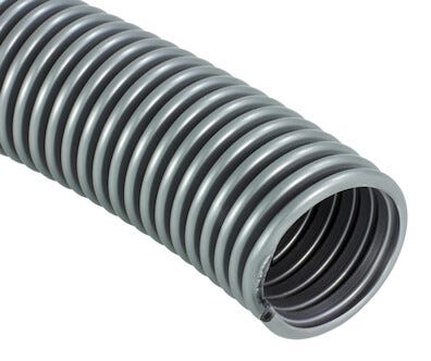 Støvsugerslange 32 mm, 15 m