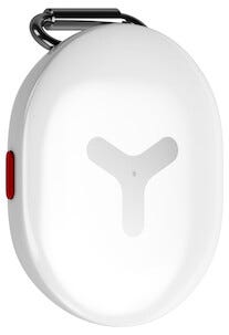 GPS-tracker, Smart Tracker by Yepzon