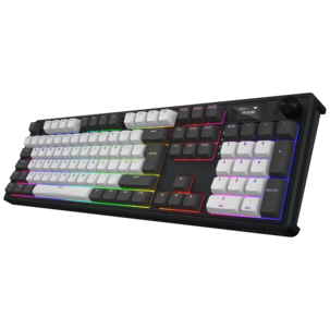 Hator Skyfall 100 Pro gaming tangentbord trådlöst