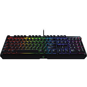 Gaming-tangentbord Razer BlackWidow Elite