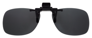 Aurinkolasit Clip-on