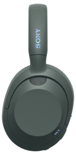 Sony ULT Wear trådlösa over ear hörlurar ANC