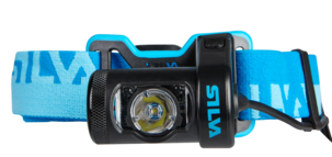 Pannlampa Silva XT