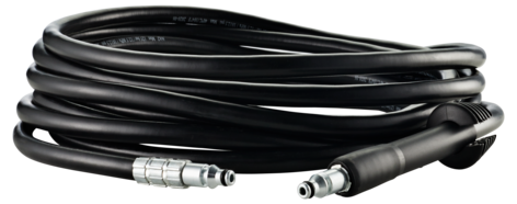 Slang Nilfisk Ultra Flex 8 m, Core 140