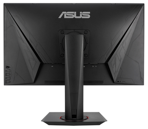 Asus gamingskärm 27 tum,  VG278QR