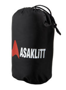 Campingpute Asaklitt