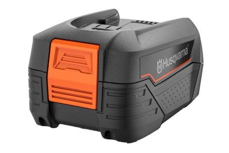 Husqvarna Aspire 18 V 4,0 Ah batteri 18-B72