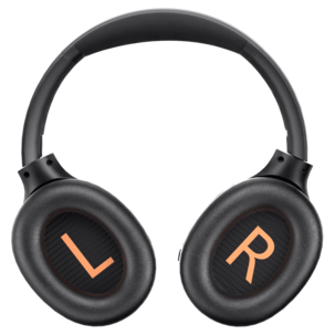 Exibel BAX85 trådlösa over ear-hörlurar