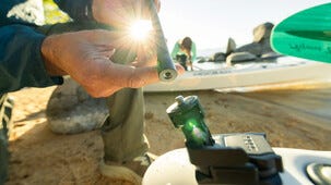 GoPro Carbon Fiber Extension Set selfiestick GoPro Max2