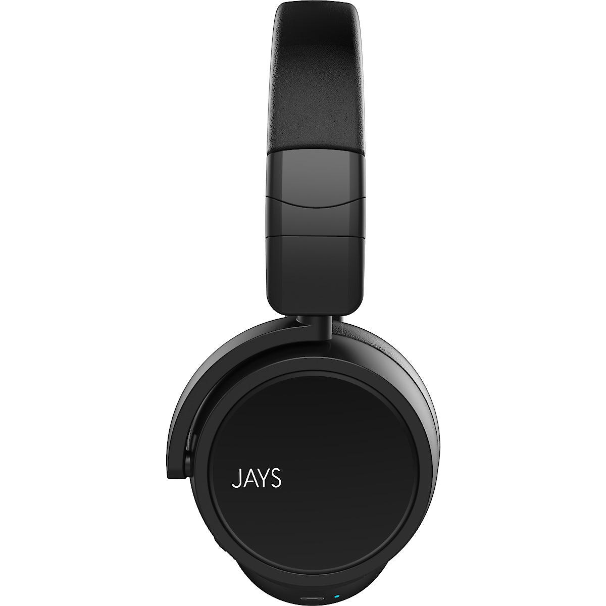Jays XFive Wireless, trådløse hodetelefoner Clas Ohlson