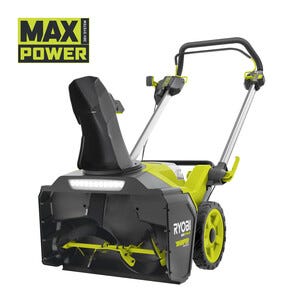 Ryobi batteridriven snöslunga, RY36STX53A-160