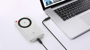 ZTE U30 Air Kannettava 5G-reititin, WiFi5