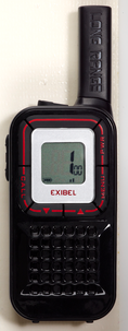 PMR Exibel FX-122