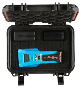 Väska damm- och vattentät, IP65 