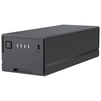 Batteri till EcoFlow Glacier Classic kylbox, 298 Wh