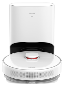 Dreame D10 Plus Robotti-imuri, moppaava
