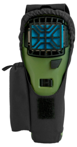 Thermacell hölster till myggskydd 