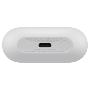 Samsung Galaxy Buds3 FE trådløse ørepropper med ANC