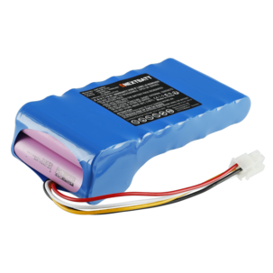 Batteri 18 V / 5200 mAh til Husqvarna Automower 320/420/520/550 mfl.