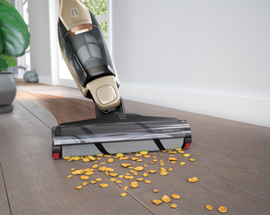 Electrolux Ergorapido PowerPro EER85SSM, skaftstøvsuger